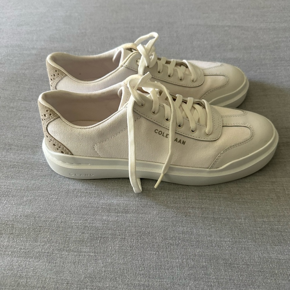 Cole Haan Grand Pro Rally Sneakers